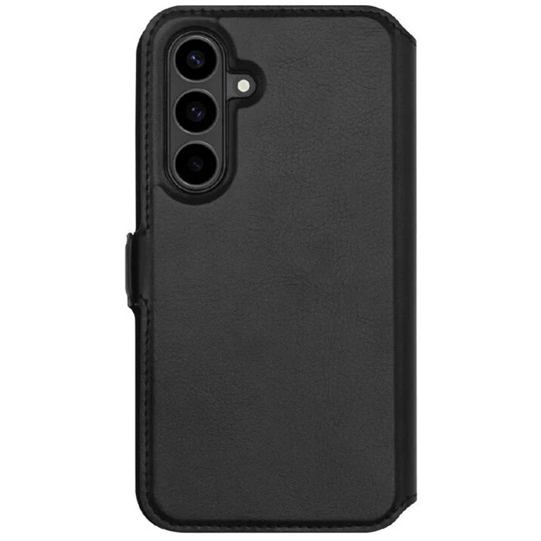 3S-2936 - 3sixT NeoWallet (RC) - Samsung Galaxy S25FE - Black