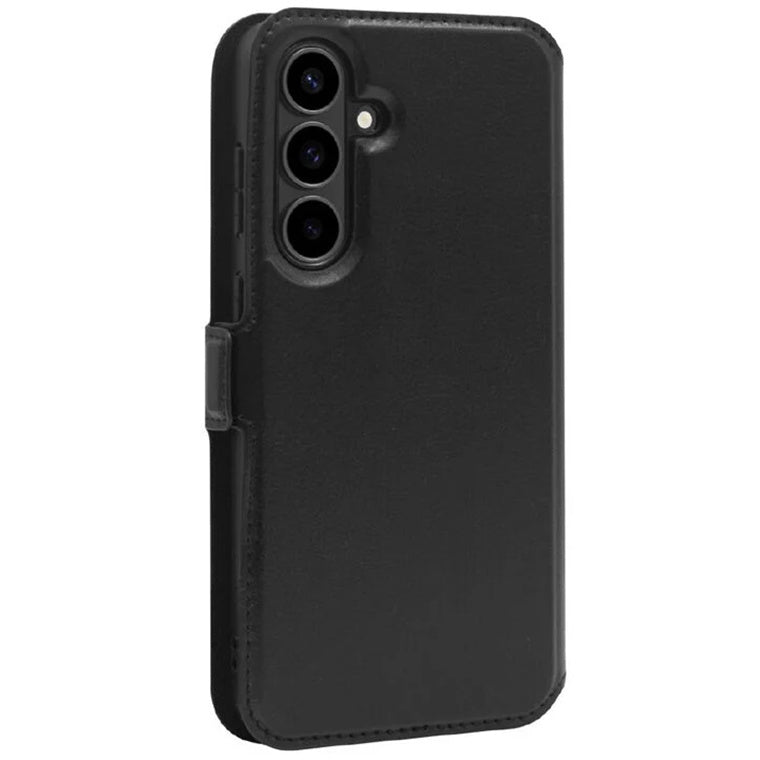 3S-2936 - 3sixT NeoWallet (RC) - Samsung Galaxy S25FE - Black