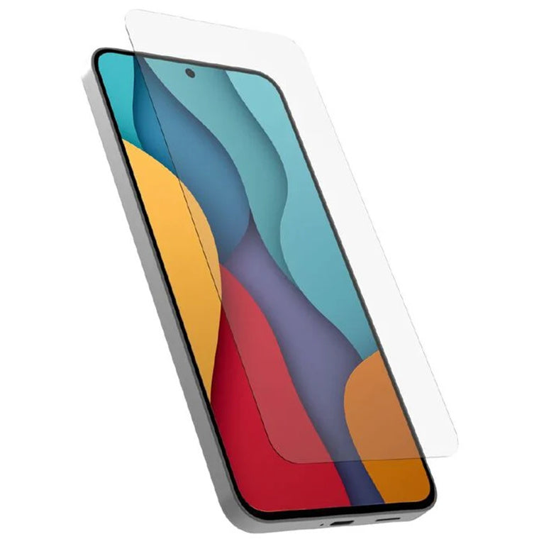 3SIXT 3S-2937 3sixT Essential Glass SP  (RC) -Samsung  Galaxy S25FE