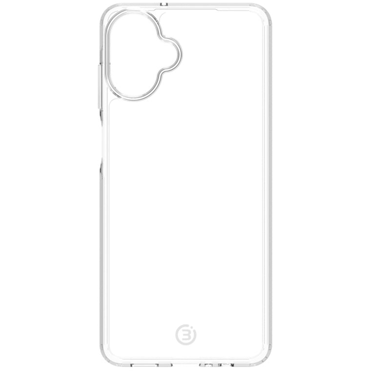 3S-2939 - 3sixT PureFlex (RC) - Samsung Galaxy A07 4G - Clear