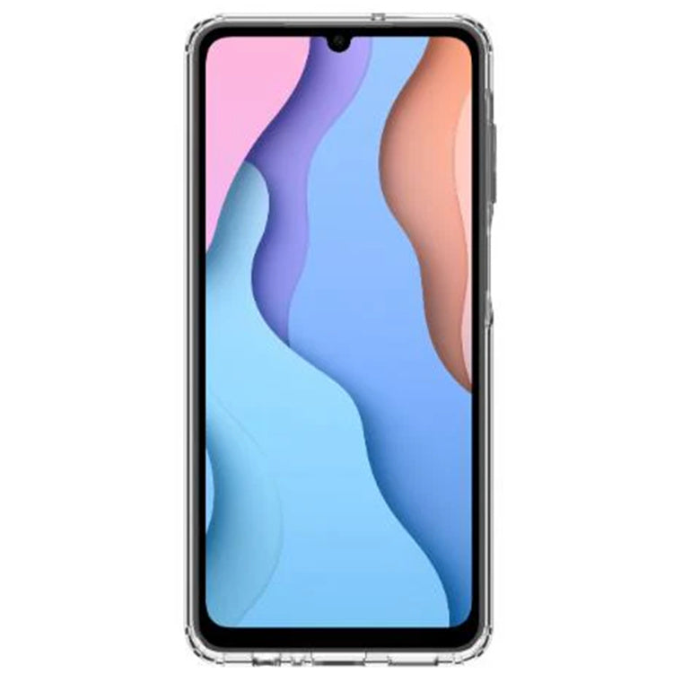 3S-2939 - 3sixT PureFlex (RC) - Samsung Galaxy A07 4G - Clear