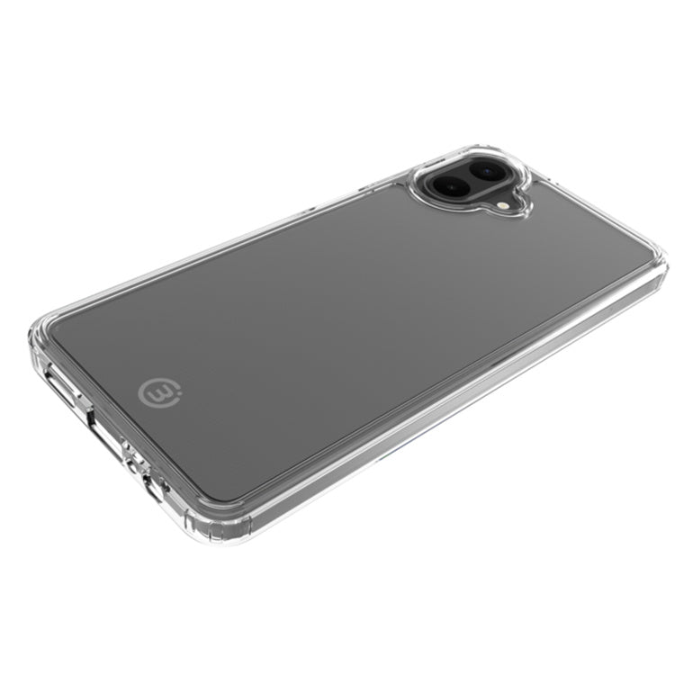 3S-2939 - 3sixT PureFlex (RC) - Samsung Galaxy A07 4G - Clear
