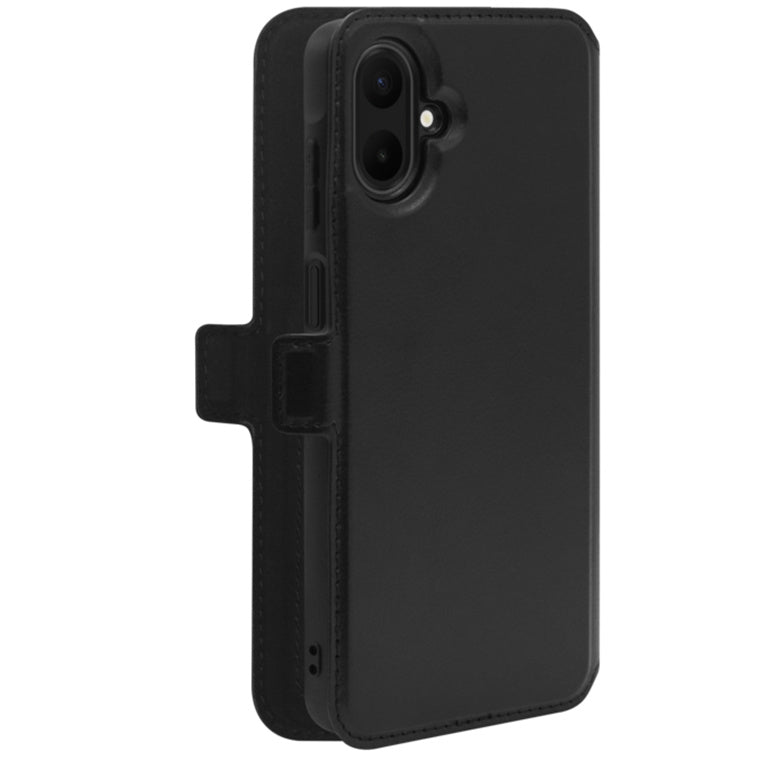 3SIXT 3S-2940 NeoWallet (RC) - Samsung Galaxy A07 4G - Black
