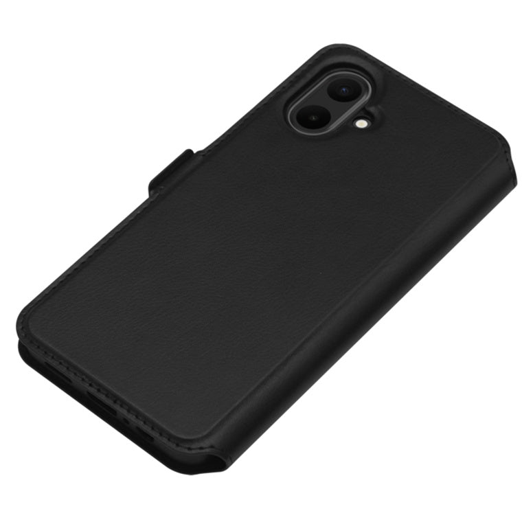 3SIXT 3S-2940 NeoWallet (RC) - Samsung Galaxy A07 4G - Black