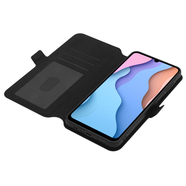3SIXT 3S-2940 NeoWallet (RC) - Samsung Galaxy A07 4G - Black