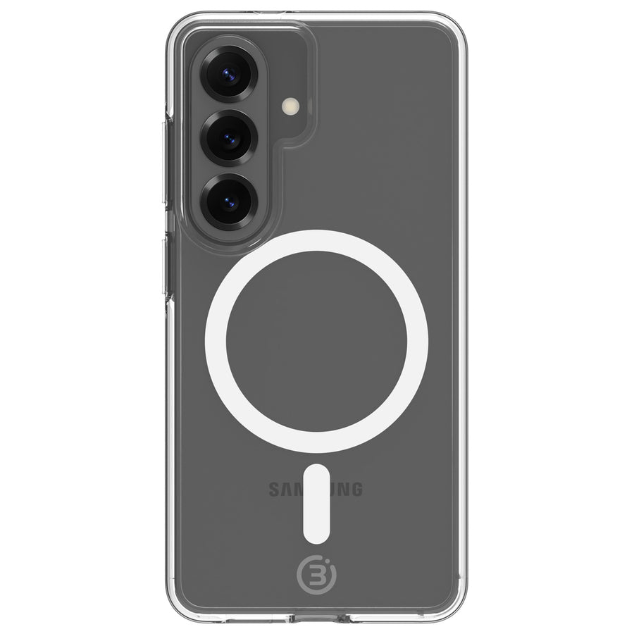 3S-2967 - 3sixT PureFlex+ Nano - Samsung GS26 - (RC)(MS) Clear