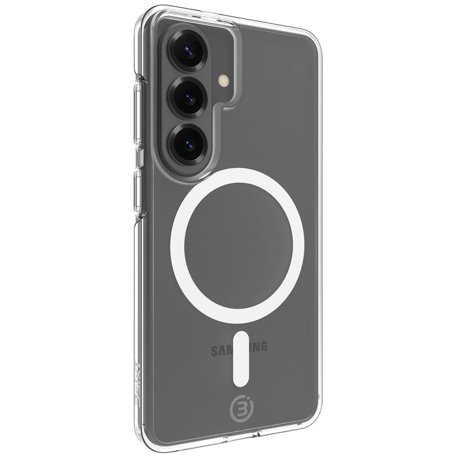 3S-2967 - 3sixT PureFlex+ Nano - Samsung GS26 - (RC)(MS) Clear