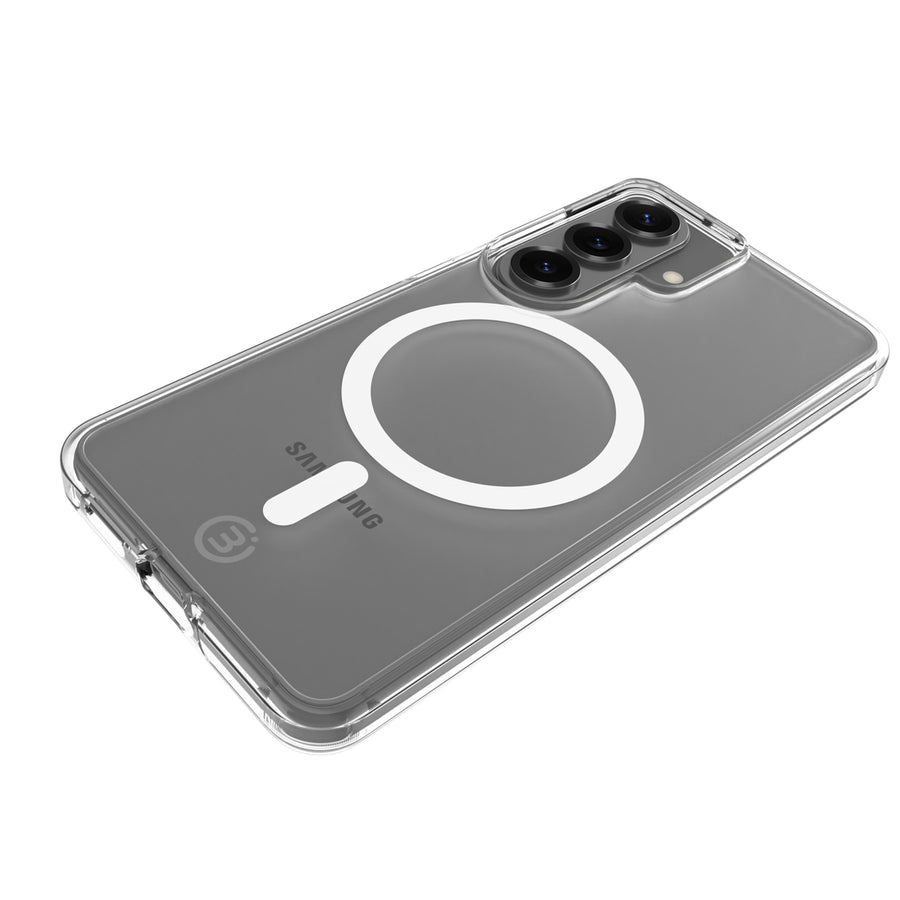 3S-2967 - 3sixT PureFlex+ Nano - Samsung GS26 - (RC)(MS) Clear