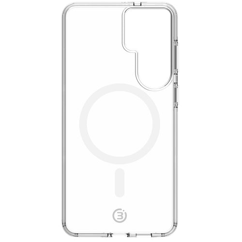 3sixT PureFlex+ Nano - Samsung GS26+ - (RC)(MS) Clear