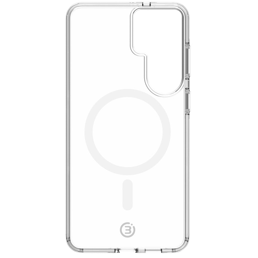 3S-2968 - 3sixT PureFlex+ Nano - Samsung GS26+ - (RC)(MS) Clear