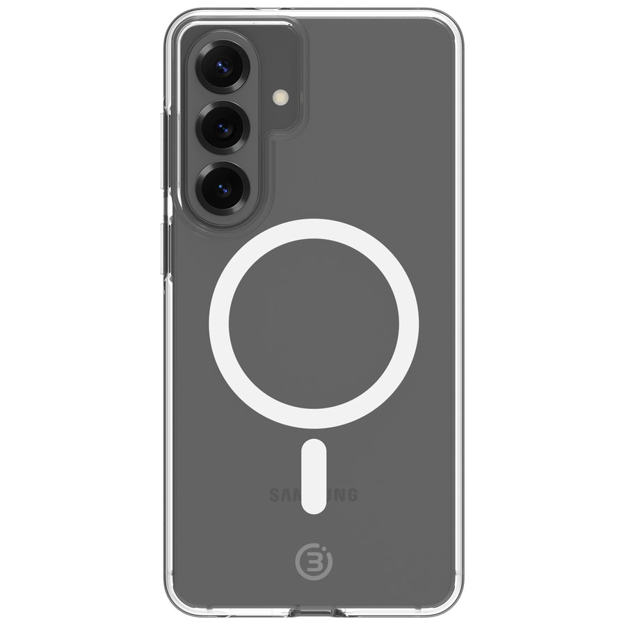 3S-2968 - 3sixT PureFlex+ Nano - Samsung GS26+ - (RC)(MS) Clear