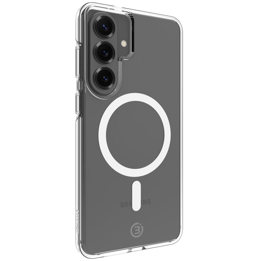 3S-2968 - 3sixT PureFlex+ Nano - Samsung GS26+ - (RC)(MS) Clear