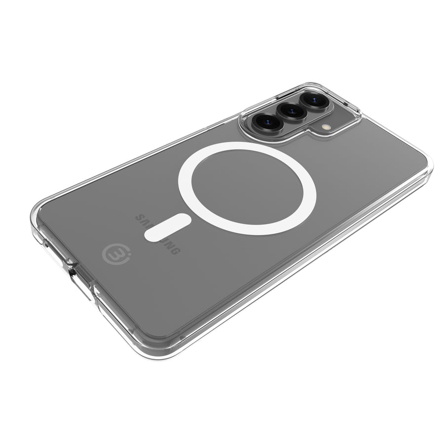3S-2968 - 3sixT PureFlex+ Nano - Samsung GS26+ - (RC)(MS) Clear