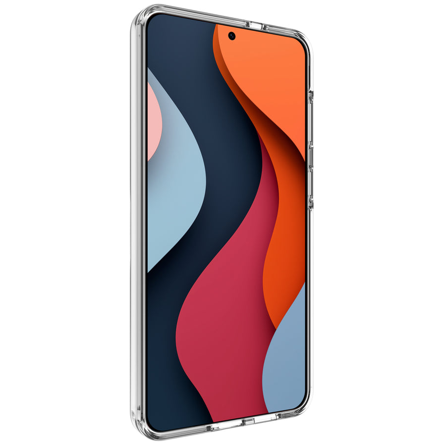 3S-2968 - 3sixT PureFlex+ Nano - Samsung GS26+ - (RC)(MS) Clear