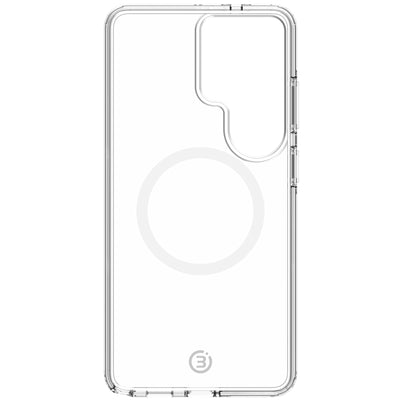 3S-2969 - 3sixT PureFlex+ Nano - Samsung GS26 Ultra - (RC)(MS) Transparent