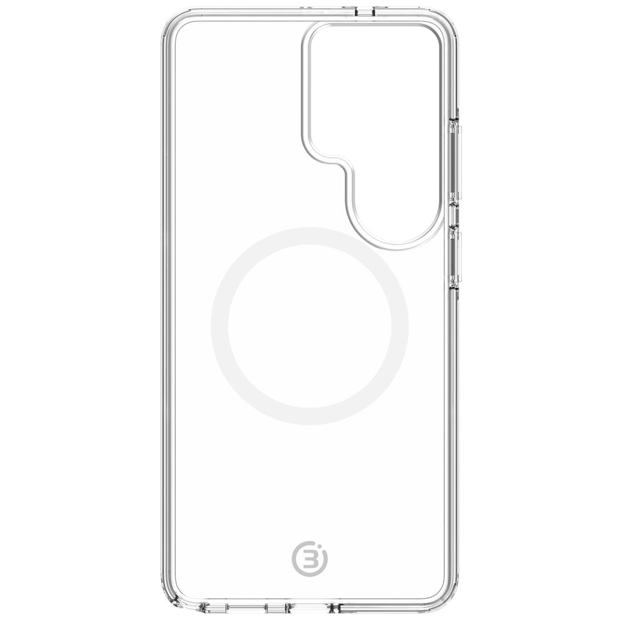 3S-2969 - 3sixT PureFlex+ Nano - Samsung GS26 Ultra - (RC)(MS) Clear