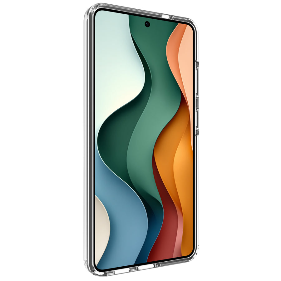 3S-2969 - 3sixT PureFlex+ Nano - Samsung GS26 Ultra - (RC)(MS) Clear