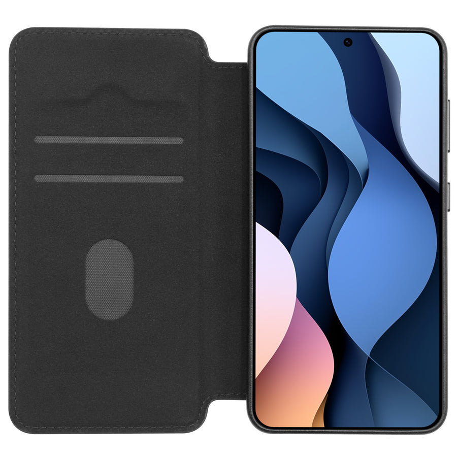 3S-2970 - 3sixT SlimFolio - Samsung GS26 - (RC)(MS) Black