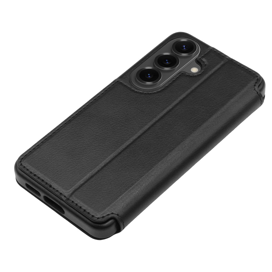 3S-2970 - 3sixT SlimFolio - Samsung GS26 - (RC)(MS) Black