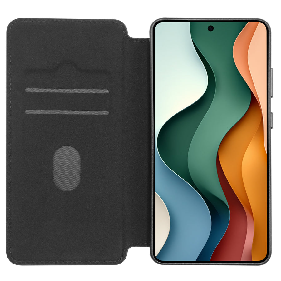 3S-2972 - 3sixT SlimFolio - Samsung GS26 Ultra - (RC)(MS) Black