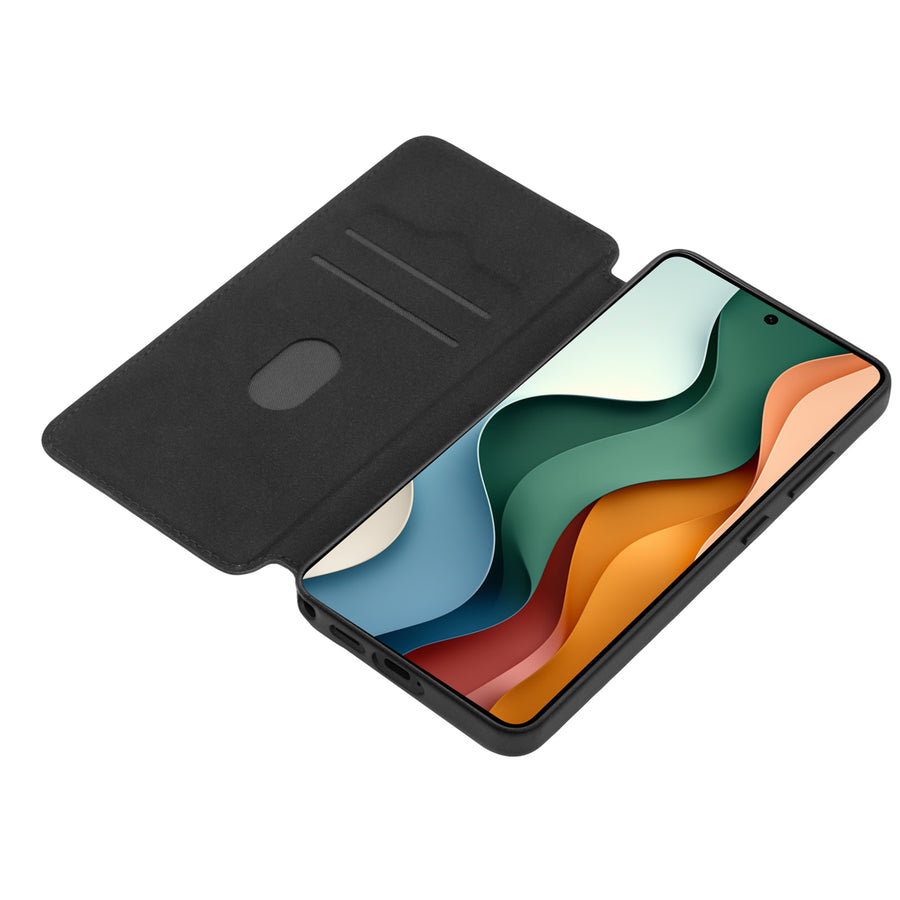 3S-2972 - 3sixT SlimFolio - Samsung GS26 Ultra - (RC)(MS) Black