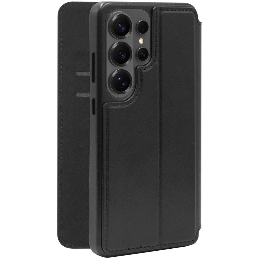 3S-2972 - 3sixT SlimFolio - Samsung GS26 Ultra - (RC)(MS) Black