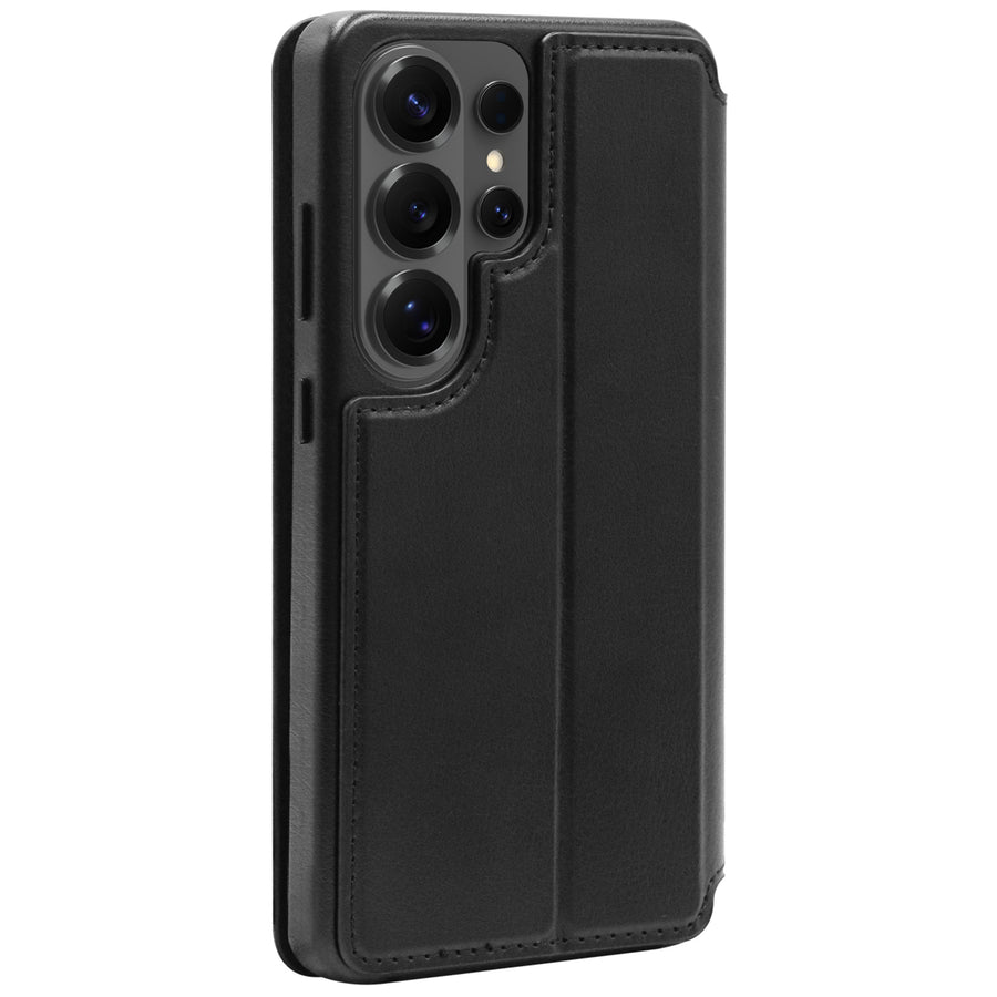 3S-2972 - 3sixT SlimFolio - Samsung GS26 Ultra - (RC)(MS) Black