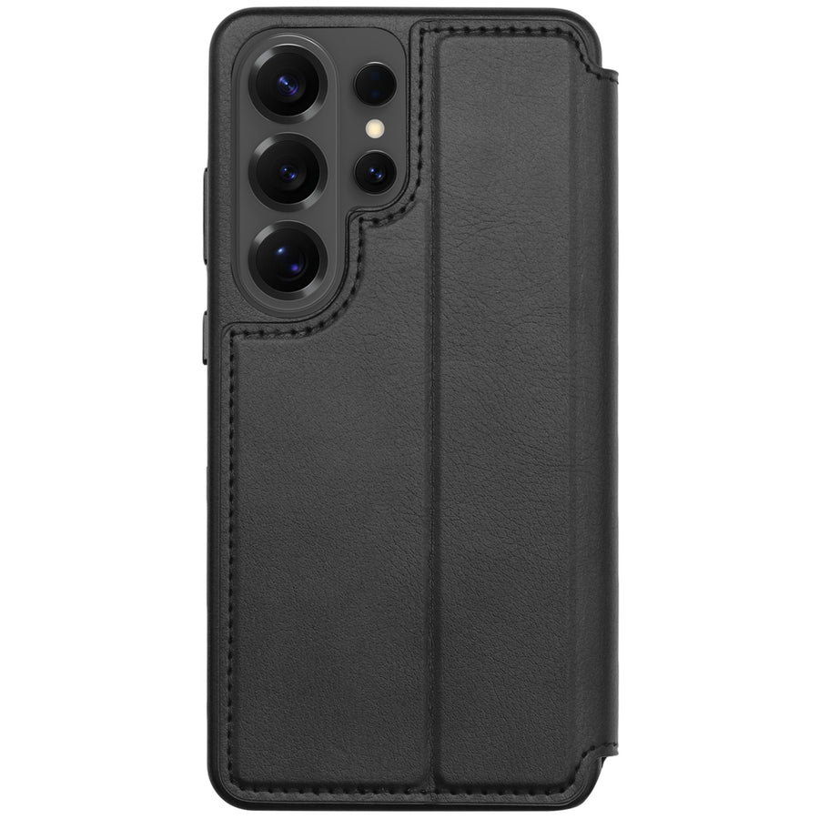 3S-2972 - 3sixT SlimFolio - Samsung GS26 Ultra - (RC)(MS) Black