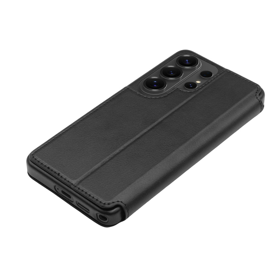 3S-2972 - 3sixT SlimFolio - Samsung GS26 Ultra - (RC)(MS) Black