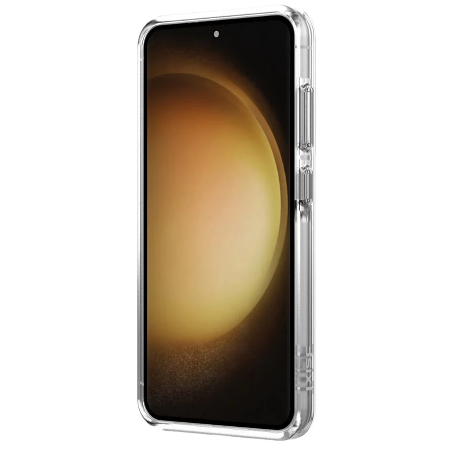 3SIXT 3S-2688 PureFlex+ - Samsung GS24 - (MS)(RC) Clear/Clear
