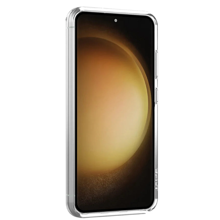 3SIXT 3S-2688 PureFlex+ - Samsung GS24 - (MS)(RC) Clear/Clear