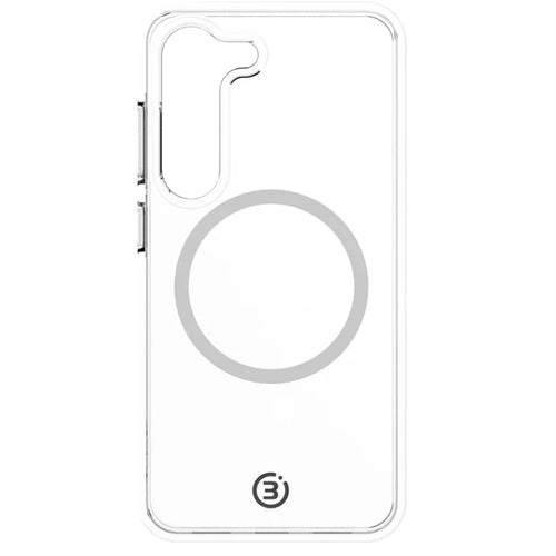 3sixT PureFlex+ - Samsung GS24+ - (MS)(RC) Clear/Clear