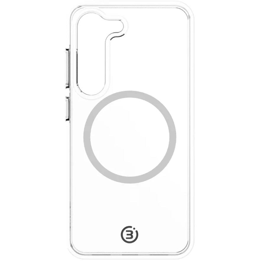 3SIXT PureFlex+ - Samsung GS24+ - (MS)(RC) Klar/Klar 3S-2689