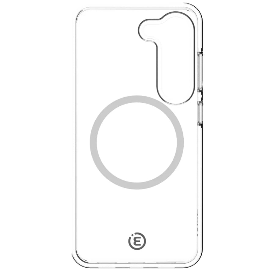 3SIXT PureFlex+ - Samsung GS24+ - (MS)(RC) Klar/Klar 3S-2689