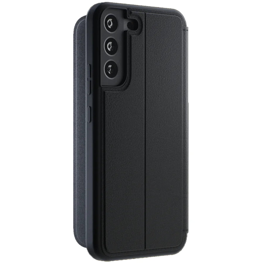 3S-2694 - 3sixT SlimFolio - Samsung GS24 - (RC) Schwarz