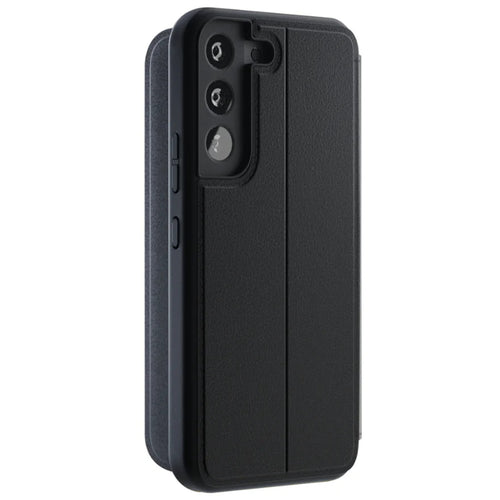 3SIXT SlimFolio - Samsung GS24+ - (RC) Black 3S-2695