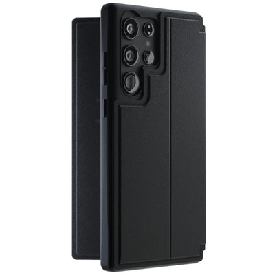 3SIXT SlimFolio - Samsung GS24 Ultra - (RC) Black 3S-2696