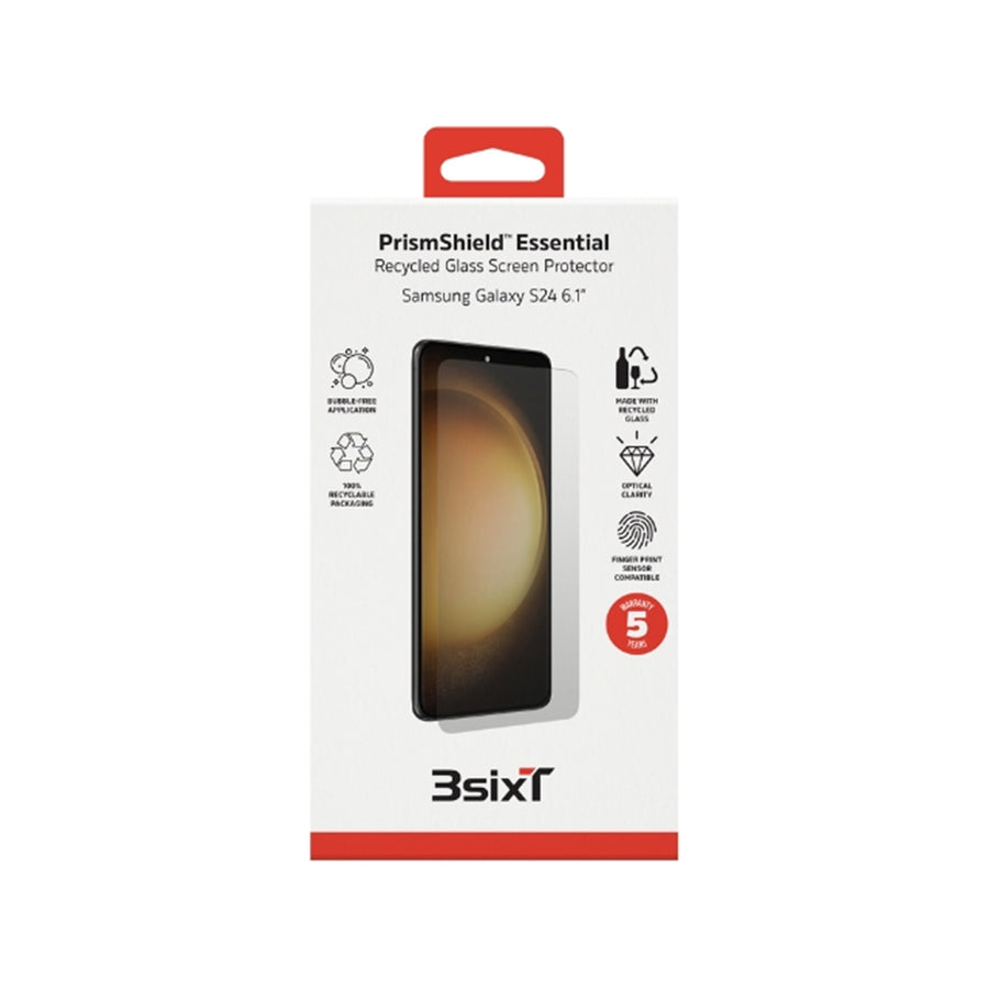 3S-2697 - 3sixT PrismShield Essential (RC) - Samsung GS24