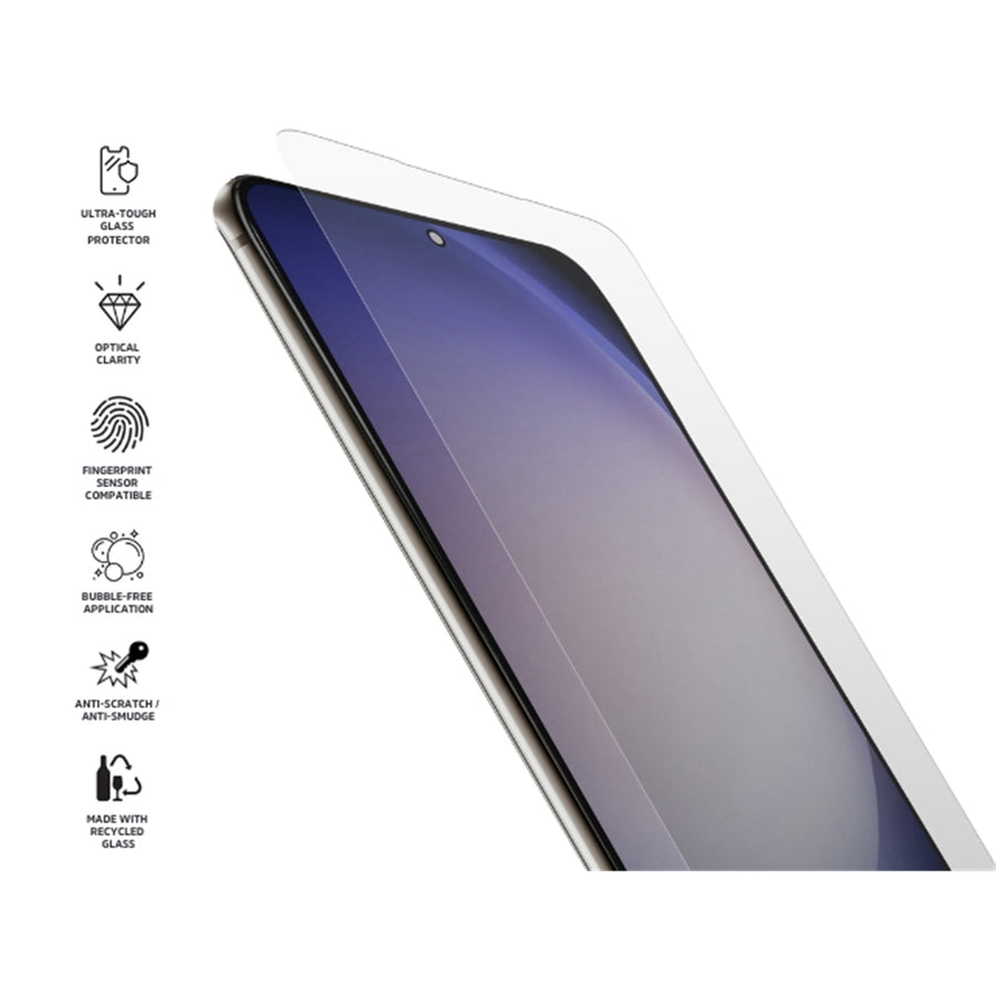 Griffin 3S-2698 PrismShield Essential (RC) - Samsung GS24+