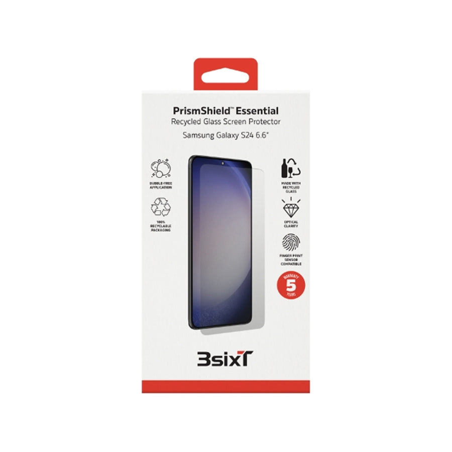 Griffin 3S-2698 PrismShield Essential (RC) - Samsung GS24+
