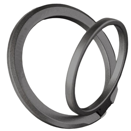 3sixT Magsafe Ring Stand - Black