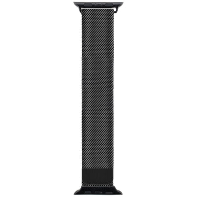 3sixT Mesh Band - Apple Watch 38/40/41mm - Black