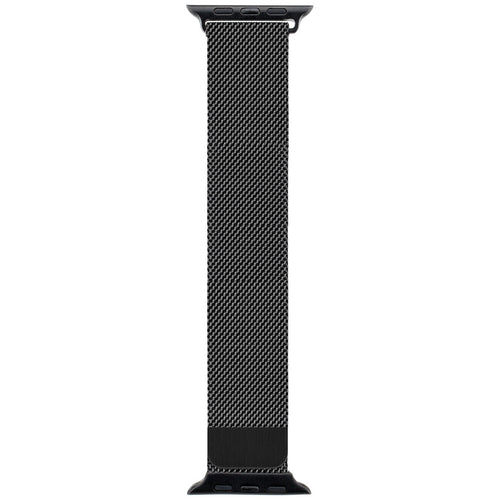 3sixT Mesh Band - Apple Watch 38/40/41mm - Black
