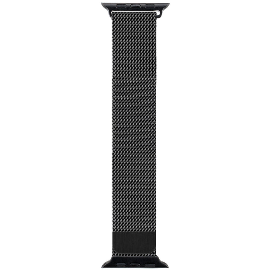 3sixT Mesh Band - Apple Watch 38/40/41mm - Black