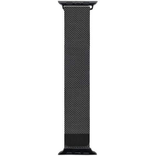 3sixT Apple Watch Band - Mesh - 42/44mm - Black