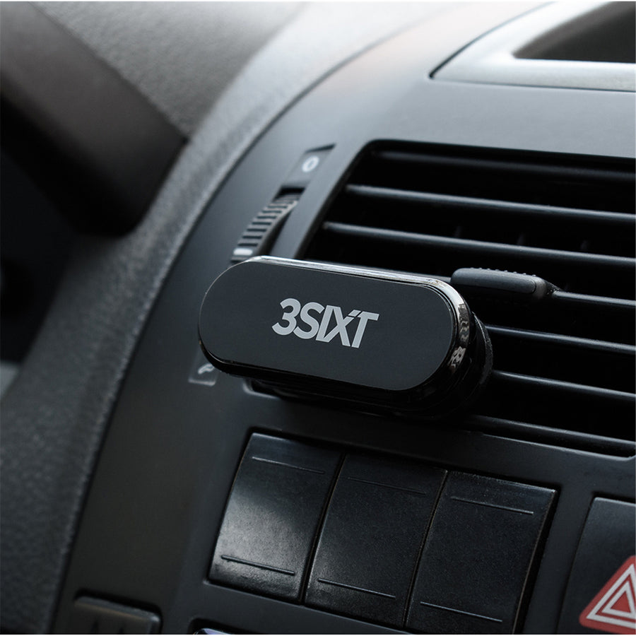 3SIXT NeoVent 3S-1422 Dual Magnetic Vent Mount