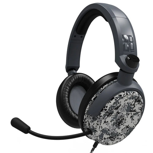 4GAMERS 4G C6-100 GREY CAMO