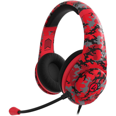 4GAMERS 4G MARAUDER CAMO EDITION