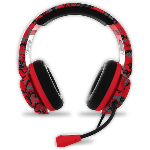 4GAMERS 4G MARAUDER CAMO EDITION