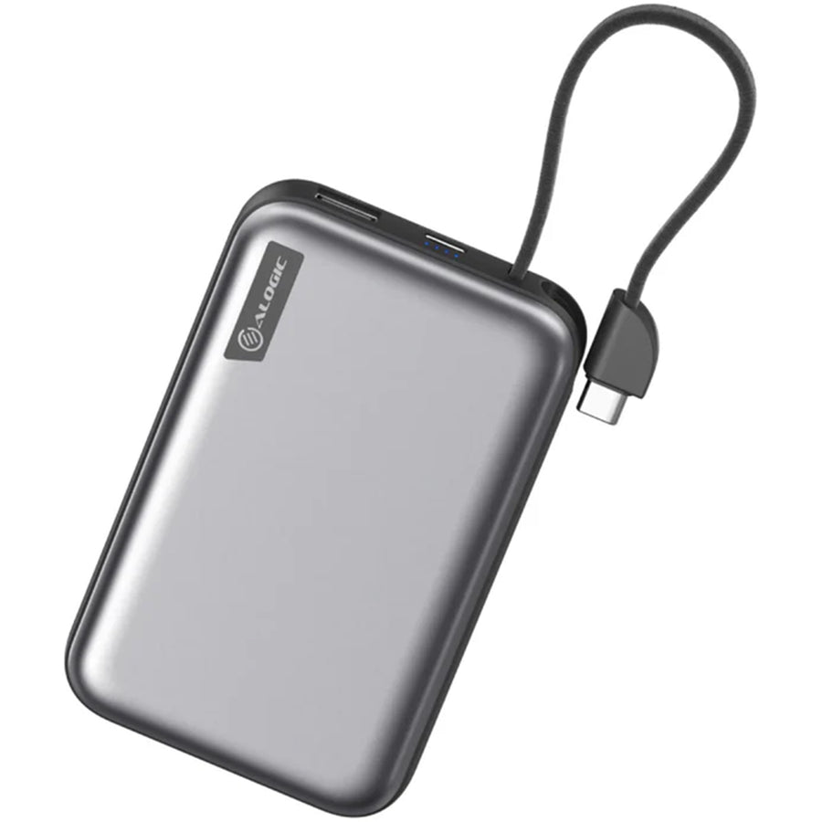 L10KWCPB - ALOGIC LINK 10 000MAH UNIVERSAL POWER BA